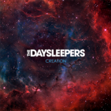 The Daysleepers - Creation Cover