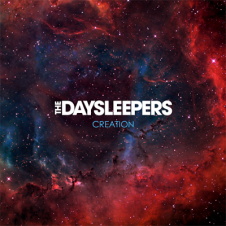 The Daysleepers - Creation Cover