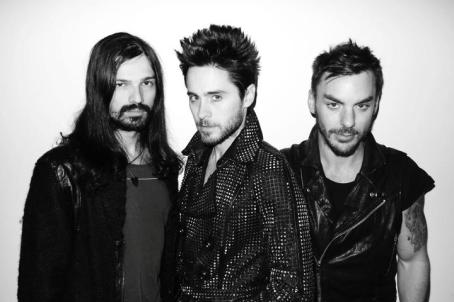 30 Seconds to Mars ~ 30STM